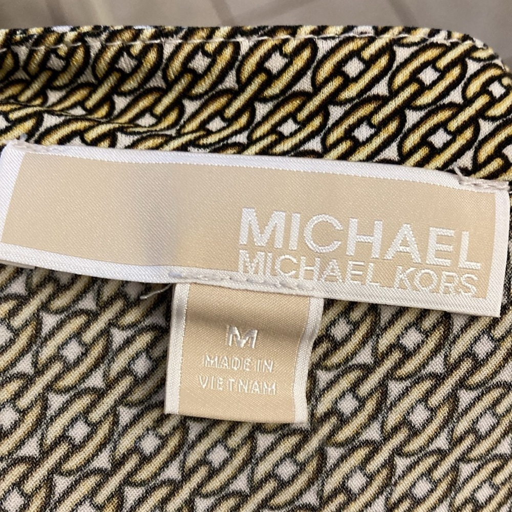 Michael Kors Blouse - Picture 5 of 8